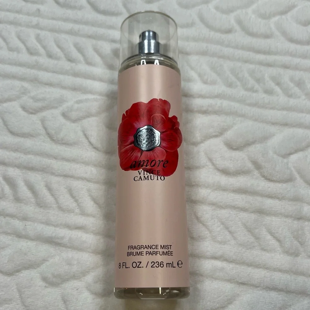 💗 Amore - Vince Camuto Body‎ Spray